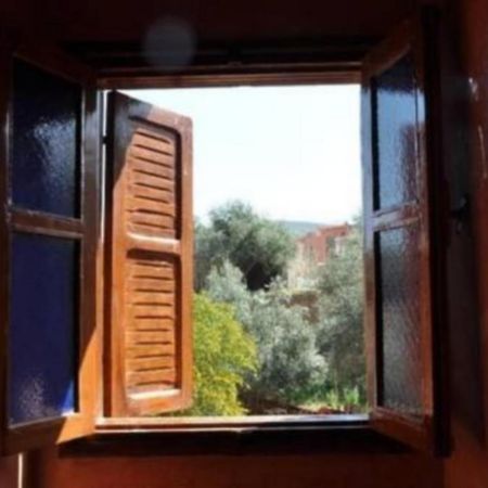 Hotel Chellal Douzoud Exterior foto