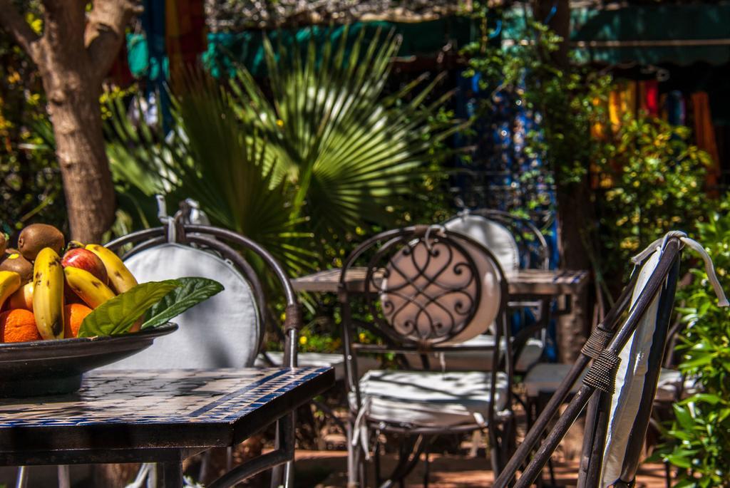 Hotel Chellal Douzoud Exterior foto